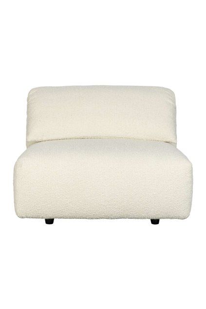 zuiver wings loveseat kreslo
