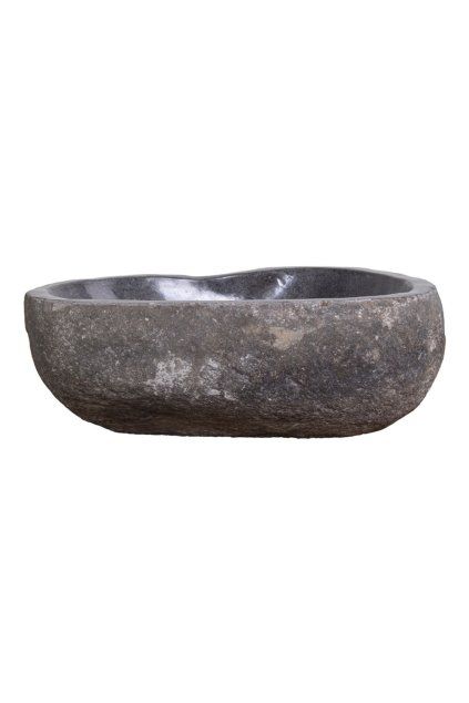 Donau Riverstone Drez - Drez, riečny kameň, prírodný 35x40x15 cm