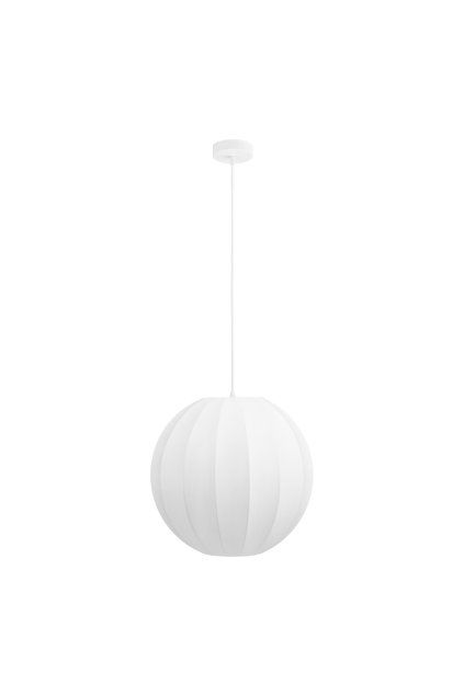 Coventry Pendant - Závesné svietidlo, biele ø40 cm