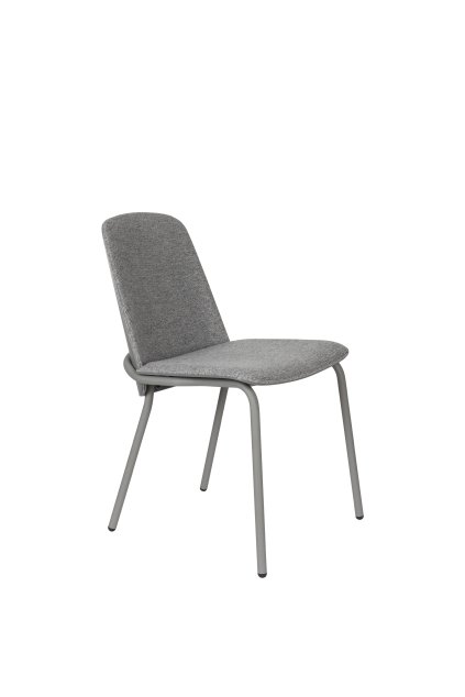 Klip na stoličku Grey