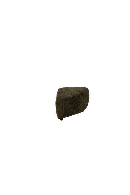 Pohovka Element Hunter Pie Pouf Right Forest