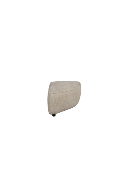 Pohovka Element Hunter Pie Pouf Right Sand