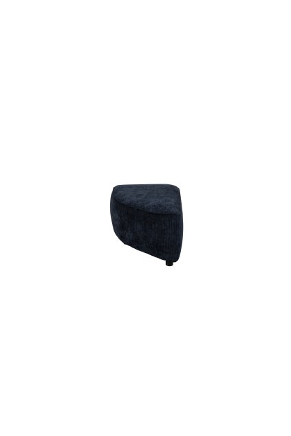 Pohovka Element Hunter Pie Pouf Left Navy
