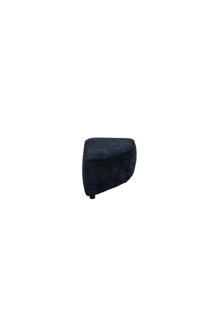 Pohovka Element Hunter Pie Pouf Right Navy