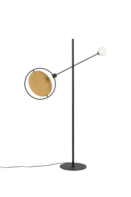Podlahová lampa Sirius