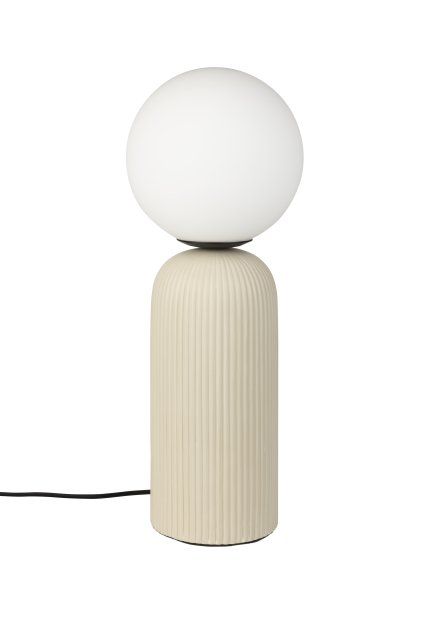 ZUIVER DASH M stolová lampa