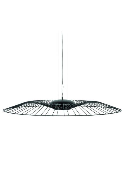 ZUIVER SPIDER visiaca lampa