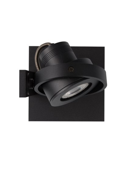 Bodové svetlo Luci-1 Dtw Black
