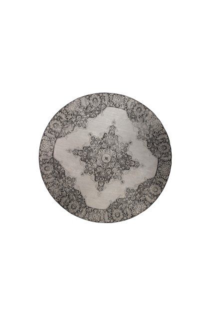 ZUIVER COVENTRY ROUND OUTDOOR koberec: 280 cm