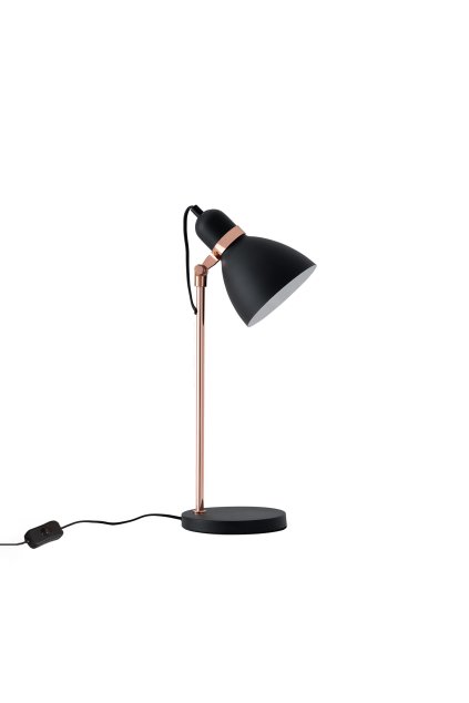 STOLOVÁ LAMPA GRISEL BLACK