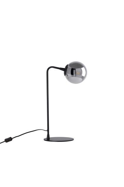 STOLOVÁ LAMPA ARNES ČIERNA