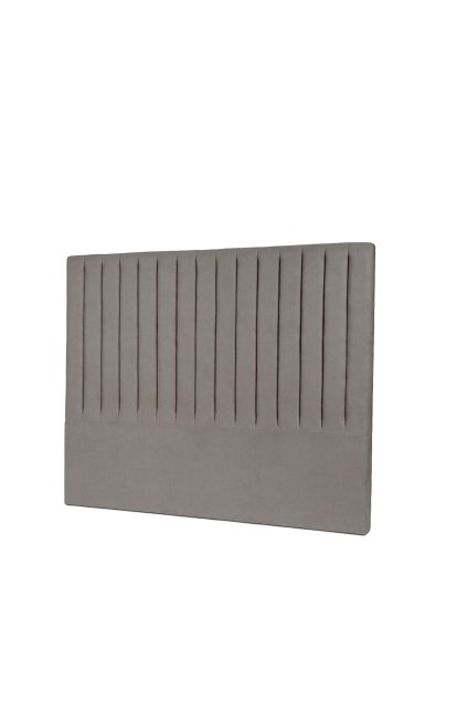 ČELO POSTELE CALIMA 180 ČALÚNENÉ TAUPE