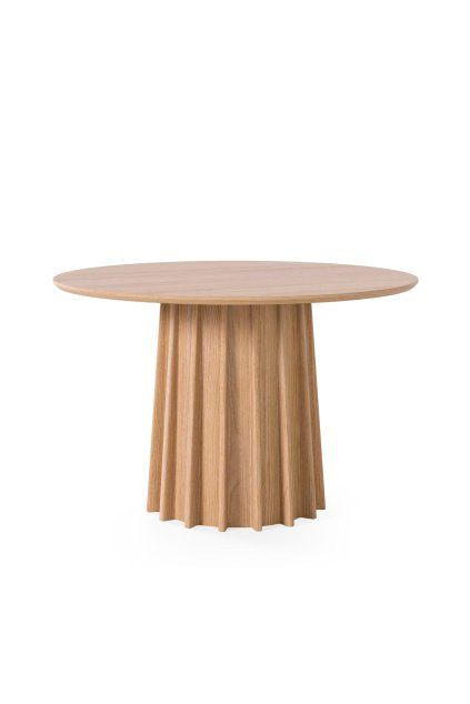 LORENZA jedálenský stôl: 120 cm