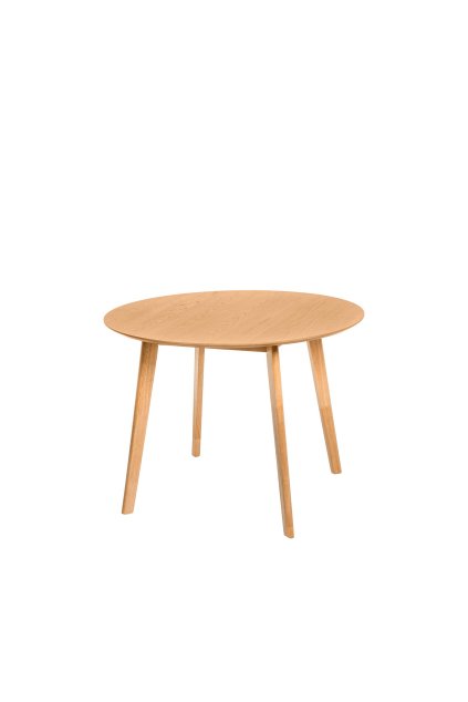 STÔL MONNA 100 RED.FIJA OAK