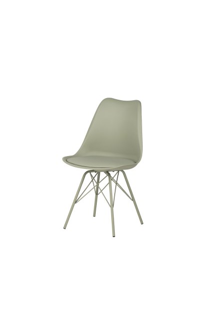 KRESLO KENDRA MINT