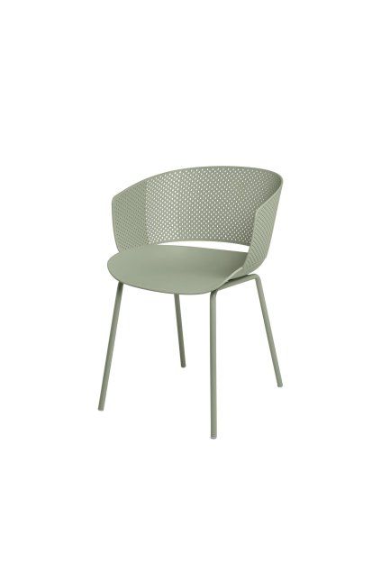 KRESLO NOELLE MINT