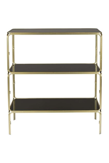 wll liah gold polica