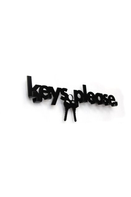 keys please na kluce