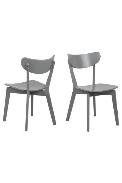 roxby grey jedalenska stolicka