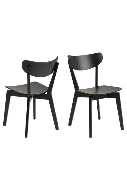 roxby black jedalenska stolicka