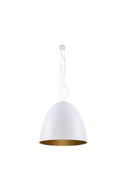egg white visiaca lampa