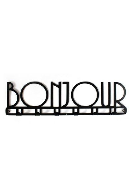 bonjour vesiak