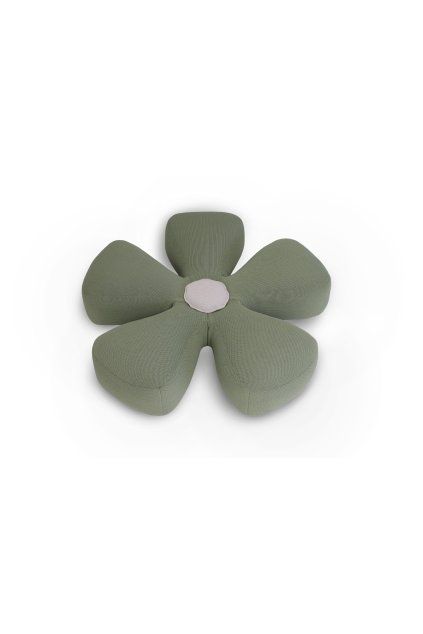 ogo flower out s piestikom