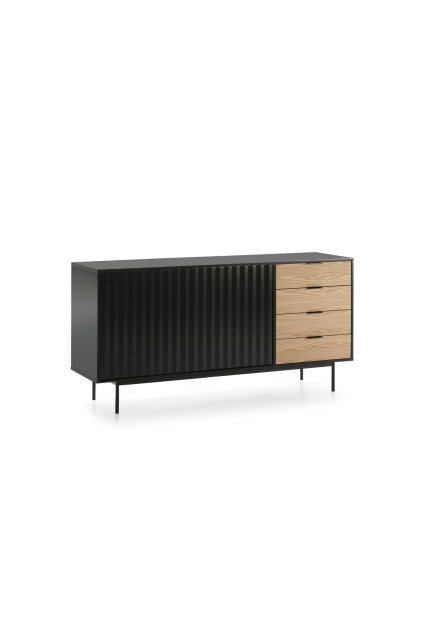 teulat sierra 2d komoda