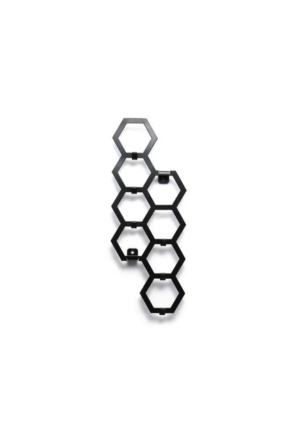 hexagon vesiak