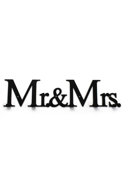 mr mrs vesiak