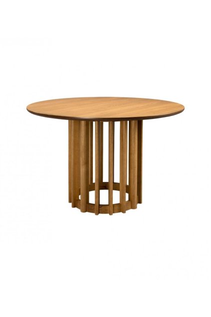 dutchbone batrlet 120 jedalensky stol