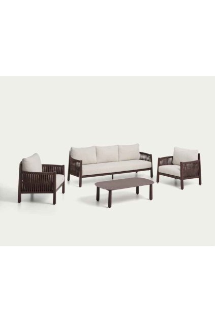 aleria zahradny sedaci set