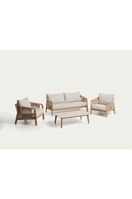sirte zahradny sedaci set