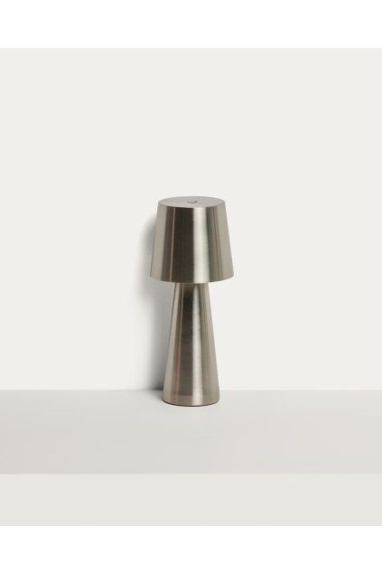arenys silver stolova lampa