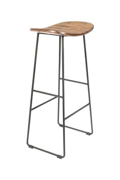 tangle barova stolicka