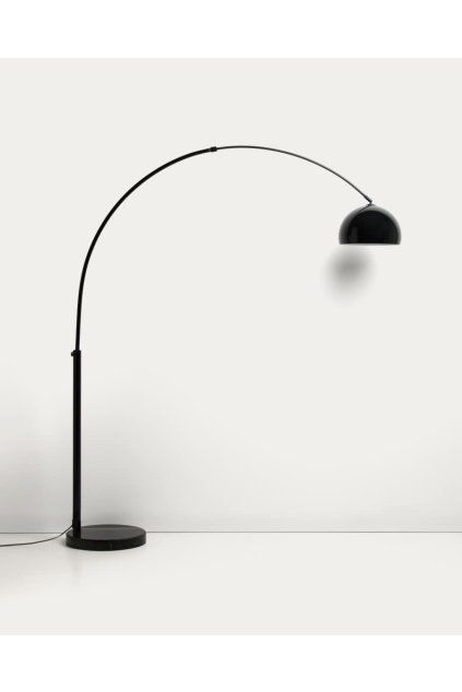 madali podlahova lampa