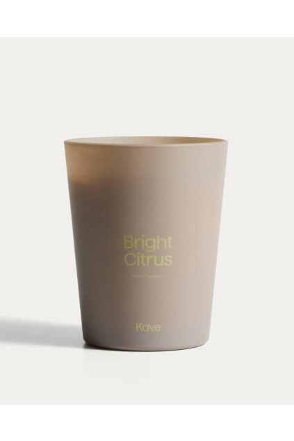 bright citrus vonna sviecka