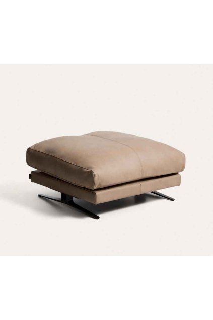 veliro leather taburet