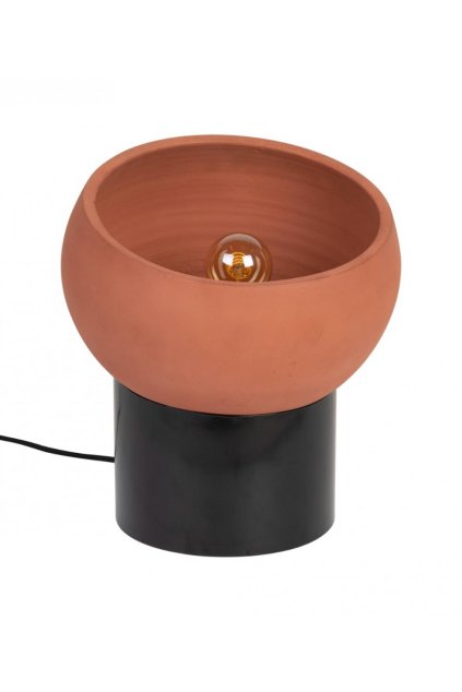 dutchbone zahra stolova lampa