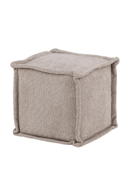 castine puf