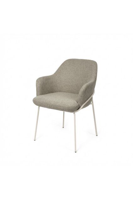 abigail beige stolicka