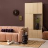 378144 E 378145 E 378131 L 378006 D 378051 DB 378052 LG 378070 N 377480 D 02 SF WP Build wandkast naturel Omaire 2 zits Kivo Soles Niva Sahil Tepas vierkant