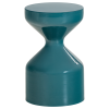 374050 P 01 VS Floyd bijzettafel metaal petroblauw F1