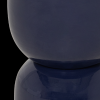 374010 B 02 VS Hekla bijzettafel metaal donkerblauw C1