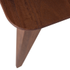 377948 B 03 VS Rubo eettafel 220x95cm mangohout bruin C1