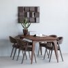 377949 B 377940 B 377757 B 01 SF Rubo eettafel 180x95cm Axis wanddeco Tunar vierkant