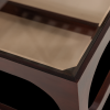377932 B 04 VS Trax salontafel acaciahout bruin C2