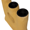 377844 Z 05 VS ES Aven kandelaar papier mache zand C1