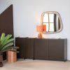 377809 R 377772 Z 377893 MI 377791 R 01 SF Brune roze Norea spiegel Brock 200cm Plu oudroze vierkant