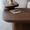 378103 B 378104 B 01 SF WP Nodu bijzettafel salontafel mangohout vierkant